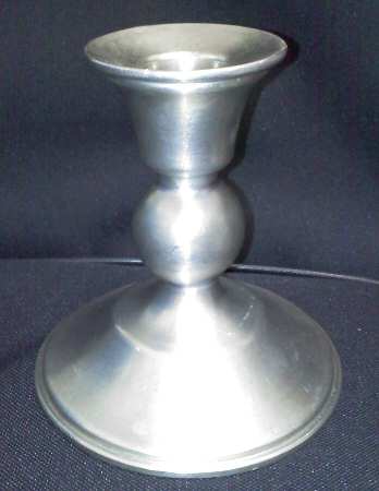 Yorktowne 4" Candlestick