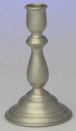 Yorktowne 6" Candlestick