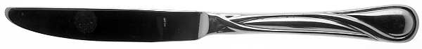 Glennbrook (Stainless) Modern Solid Knife