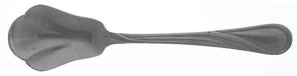 Glennbrook (Stainless) Sugar Shell Spoon