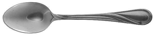 Glennbrook (Stainless) Teaspoon