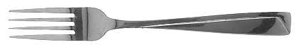 Portrait Fork