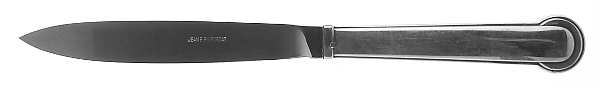 Annecy (Sterling) Modern Hollow Knife