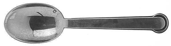 Annecy (Sterling) Teaspoon