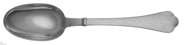 Cardinal (Silverplate) Tablespoon (Serving Spoon)