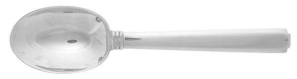 Bayonne (Sterling) Teaspoon