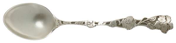 Pbm1 (Sterling) Demitasse Spoon