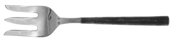 PWF1 (Stainless) Solid Serving Fork