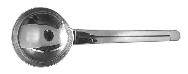 Guethary (Stainless) Sugar Spoon