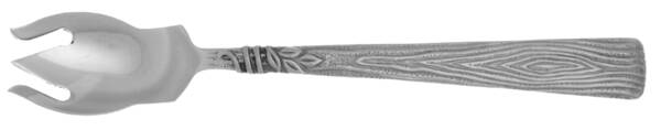 Naturewood (Stainless) Ice Cream Fork HC