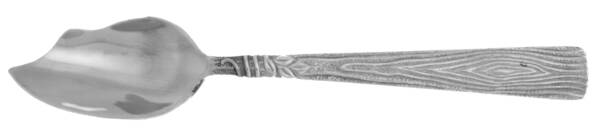 Naturewood (Stainless) Jelly Server Solid HC