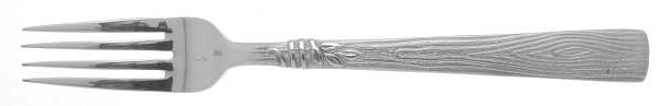 Naturewood (Stainless) Fork by Pfaltzgraff
