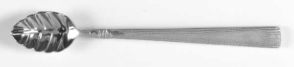 Naturewood (Stainless) Iced Tea Spoon