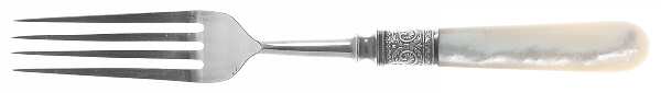 Flatware (Plated Bolster) Fork