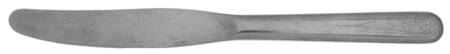 Loveliness (Stainless) Modern Solid Knife