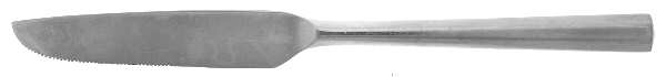 New Yorker (Stainless) New French Hollow Knife