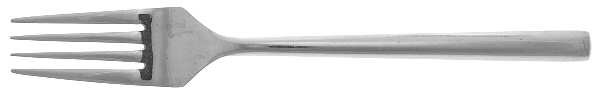 New Yorker (Stainless) Fork