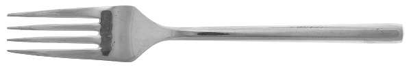 New Yorker (Stainless) Individual Salad Fork