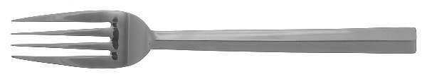 Maxwell (Stainless) Individual Salad Fork