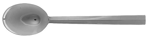 Maxwell (Stainless) Tablespoon (Serving Spoon)