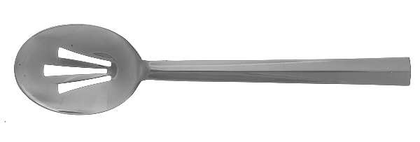 Maxwell (Stainless) Pierced Tablespoon (Serving Spoon)