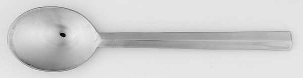 Maxwell (Stainless) Teaspoon