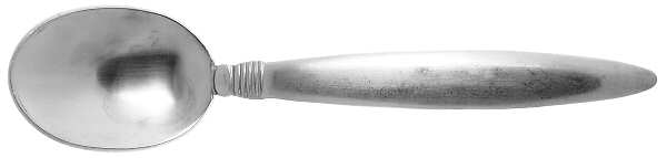 Satin Raleigh (Stainless) Teaspoon