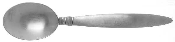 Satin Raleigh (Stainless) Tablespoon (Serving Spoon)