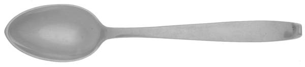 Nordic (Sterling) Teaspoon