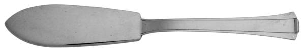 Papyrus (Sterling) Flat Handle Master Butter Knife