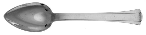 Papyrus (Sterling) Individual Grapefruit Spoon