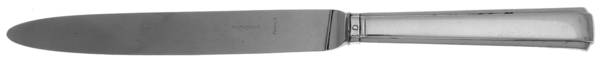 Papyrus (Sterling) Small Steak Carving Knife with Stainless Blade