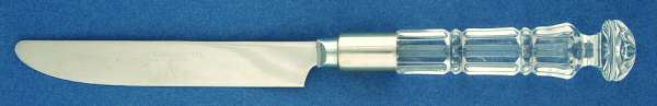 PHF1 (Stainless, Crystal) New French Hollow Knife