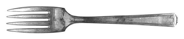 PPP1 (SILVERPLATE) Individual Salad Fork by Precision