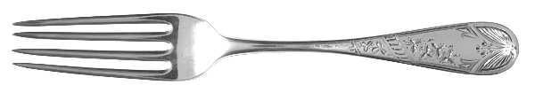 PLB1 (Sterling) Fork