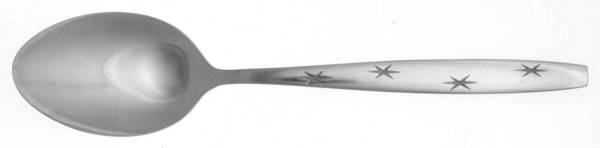 PTC5 (STAINLESS) Place/Oval Soup Spoon