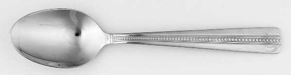 Strand (Stainless) Teaspoon