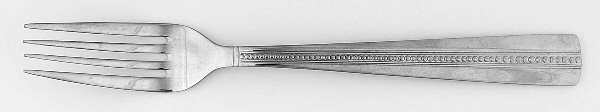 Strand (Stainless) Fork