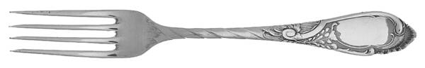 P7R1 (Silverplate) by Prunus