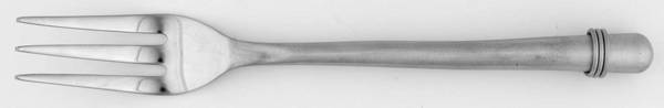 Tadpole (Stainless) Individual Salad Fork