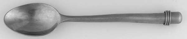 Tadpole (Stainless) Teaspoon
