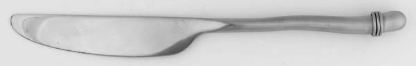 Tadpole (Stainless) New French Solid Knife