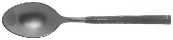 Stonehenge (Stainless) Place/Oval Soup Spoon