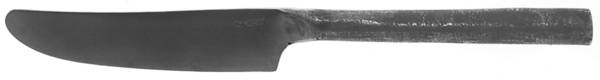 Stonehenge (Stainless) New French Solid Knife