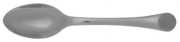 Wave (Stainless) Tablespoon (Serving Spoon)