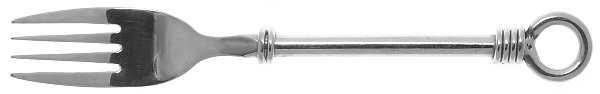 PII9 (STAINLESS) Fork