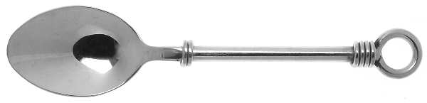 PII9 (STAINLESS) Place/Oval Soup Spoon