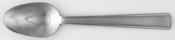 Satin Chalfonte (Stainless) Teaspoon