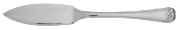 Mazarin (STERLING) Individual Solid Fish Knife