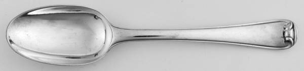 Mazarin (STERLING) Teaspoon